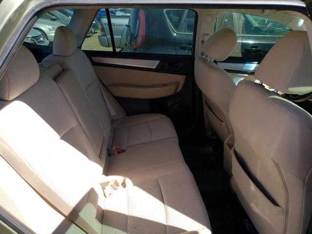 4S4BSABC9K3308233 Subaru Outback 2.5i