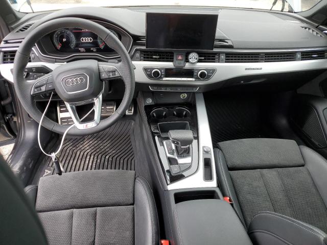 WAUEAAF46MN001565 Audi A4 PREMIUM 8