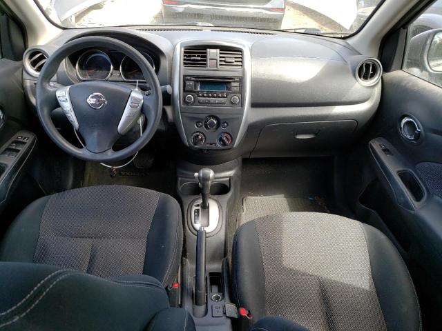 3N1CN7AP2FL897212 Nissan VERSA S