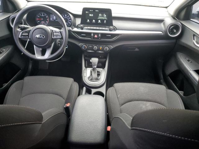 3KPF24AD4ME374976 KIA FORTE FE