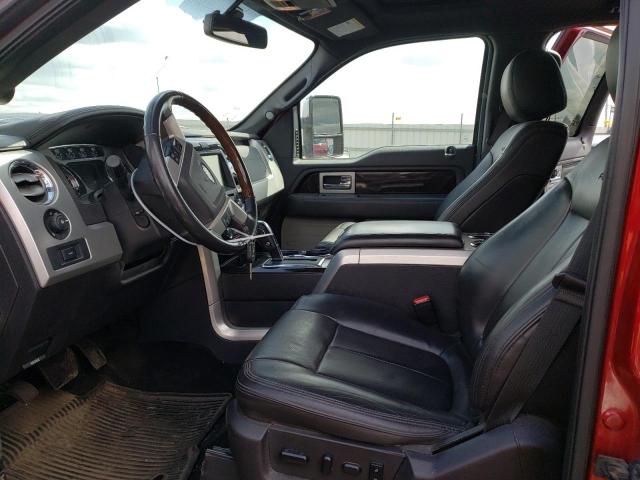 1FTFW1E68EFA32825 Ford F150 Supercrew