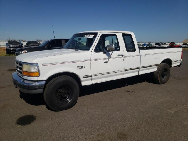 1992 Ford F-250 