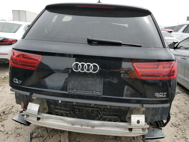 VIN WA1LAAF78JD015936 2018 Audi Q7, Premium Plus no.6