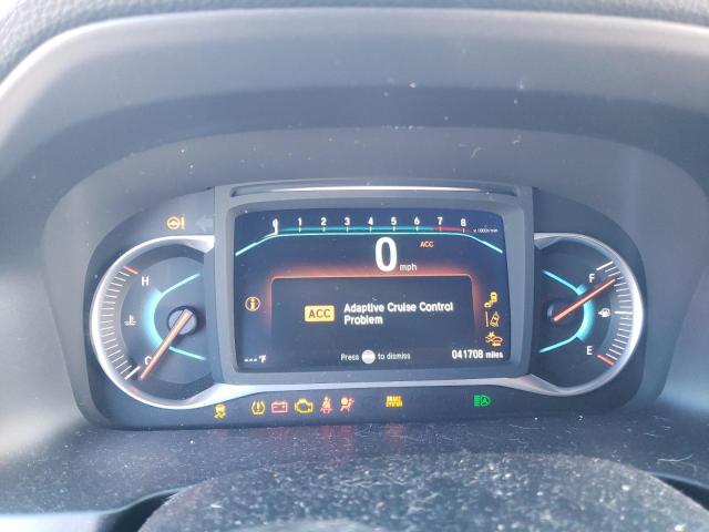 2020 HONDA PASSPORT E - 5FNYF7H56LB000245