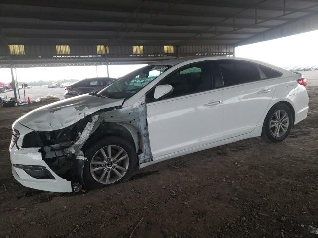 2015 HYUNDAI SONATA ECO - 5NPE24AA1FH132341