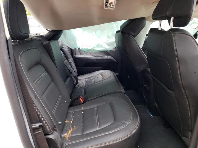 2022 GMC CANYON DEN - 1GTG5EEN0N1112235