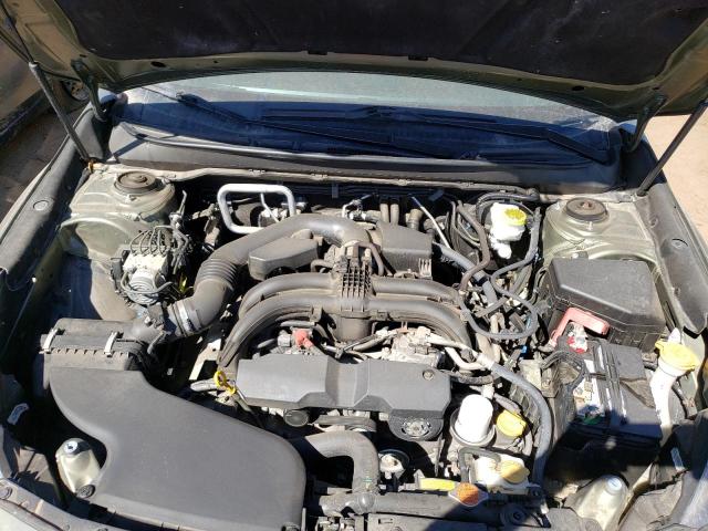 4S4BSABC9K3308233 Subaru Outback 2.5i