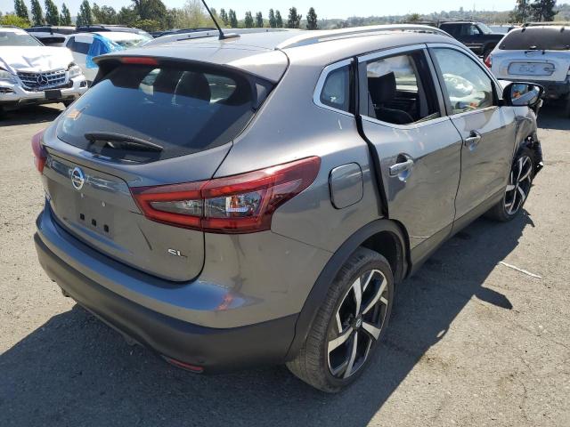 JN1BJ1CV8LW257950 Nissan Rogue Sport S