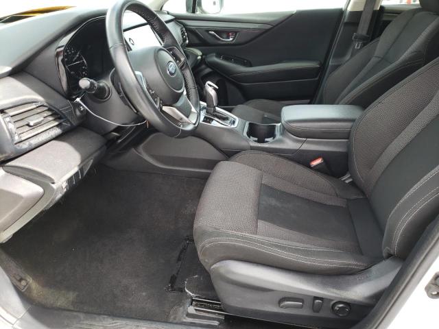 4S4BTACC7M3122981 Subaru Outback Premium