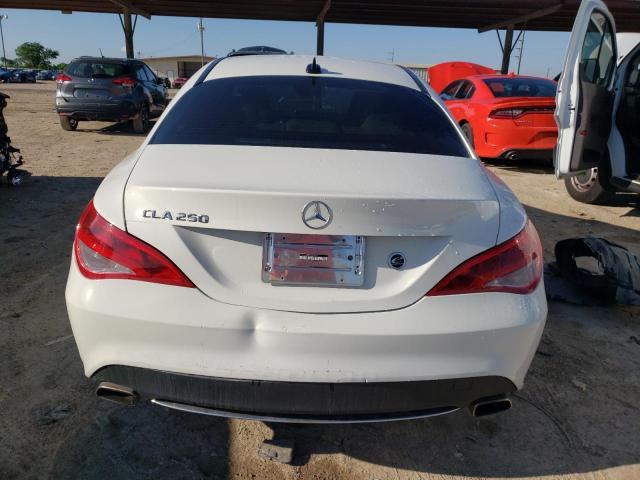 WDDSJ4EB0GN379429 Mercedes-Benz CLA 250