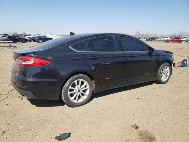 3FA6P0HD8LR251243 Ford Fusion SE 3