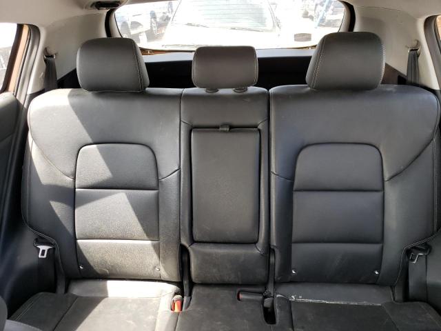 KNDPNCAC6K7569214 KIA Sportage Ex