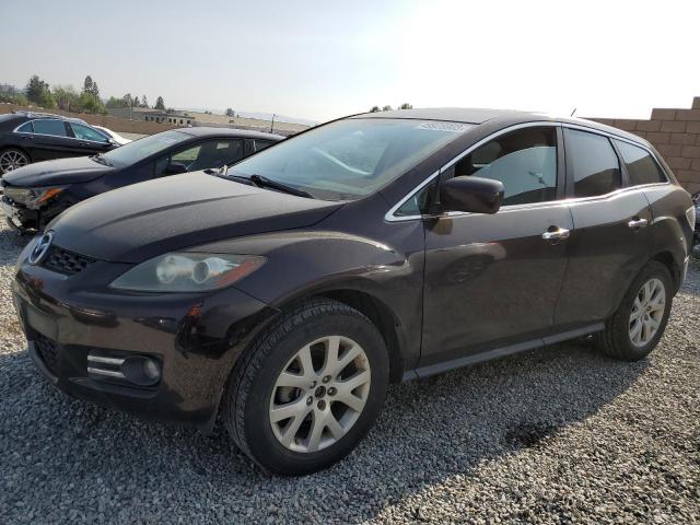 2007 Mazda CX-7 