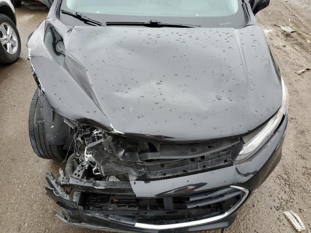 2018 CHEVROLET TRAX PREMI KL7CJRSB5JB598506