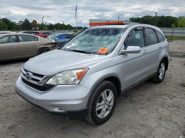 2010 Honda CR-V EX-L