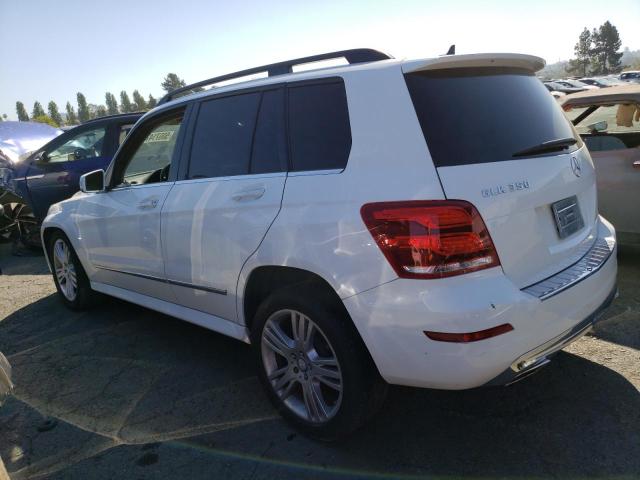 WDCGG5HB7FG397021 Mercedes-Benz GLK 350