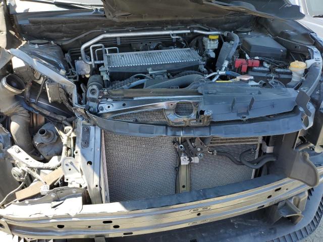 4S4WMALD0K3472862 Subaru Ascent Limited