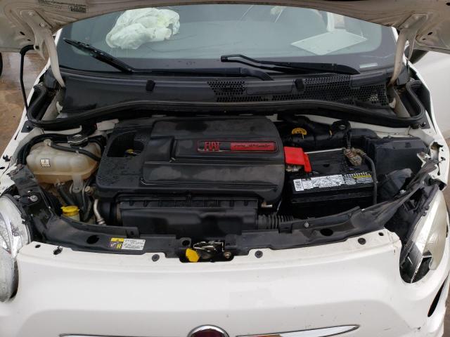 2015 FIAT 500 SPORT - 3C3CFFBR9FT527979