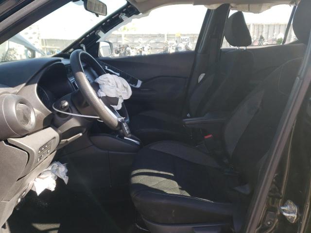 3N1CP5BV1LL525545 Nissan KICKS S