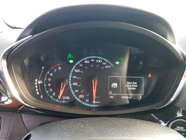 2016 CHEVROLET SPARK 2LT - KL8CF6SAXGC607979