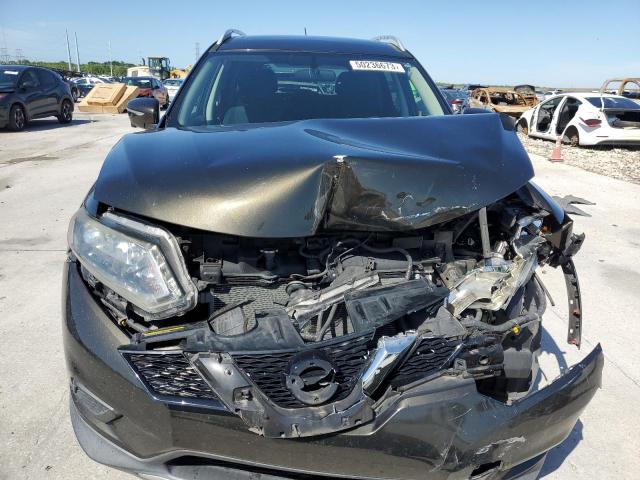 5N1AT2MT1FC899739 Nissan ROGUE S