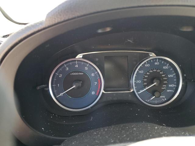 JF2GPADC4HH273476 Subaru Crosstrek Premium
