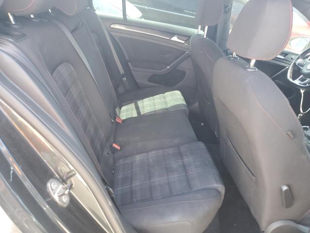 2016 VOLKSWAGEN GTI S/SE - 3VW4T7AU7GM047193