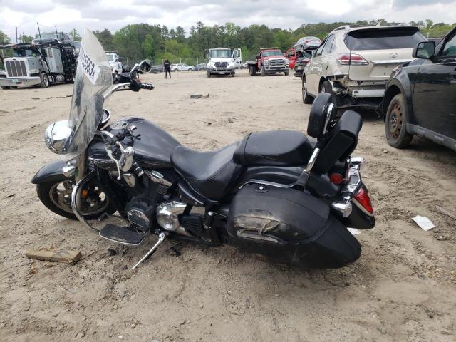 2012 YAMAHA XVS1300 CT JYAVP32E6CA001689