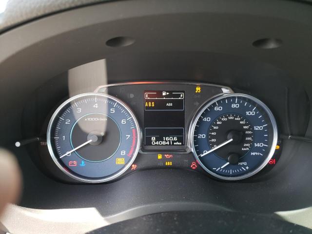 JF1GPAU64GH305811 Subaru Impreza Sport Limited