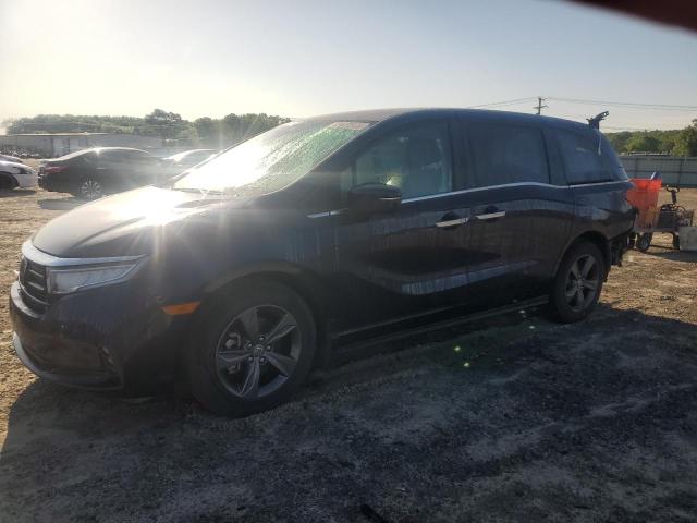 2021 Honda Odyssey EX