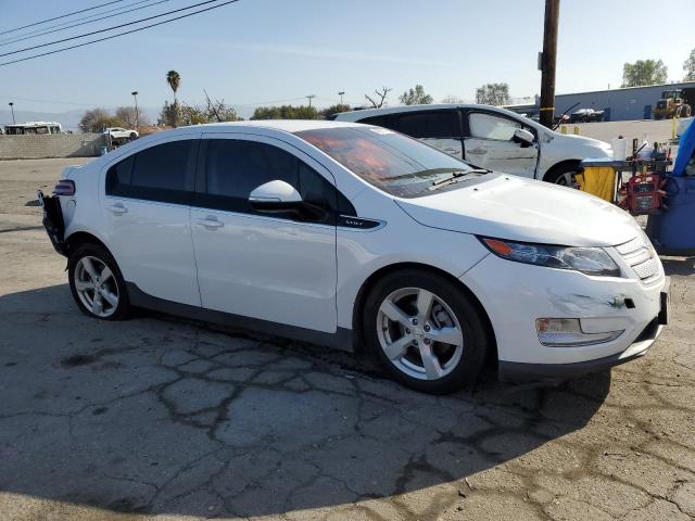 VIN 1G1RE6E47EU155273 2014 Chevrolet Volt no.4