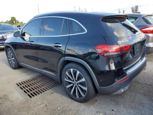 2021 MERCEDES-BENZ GLA 250 - W1N4N4GB1MJ134915