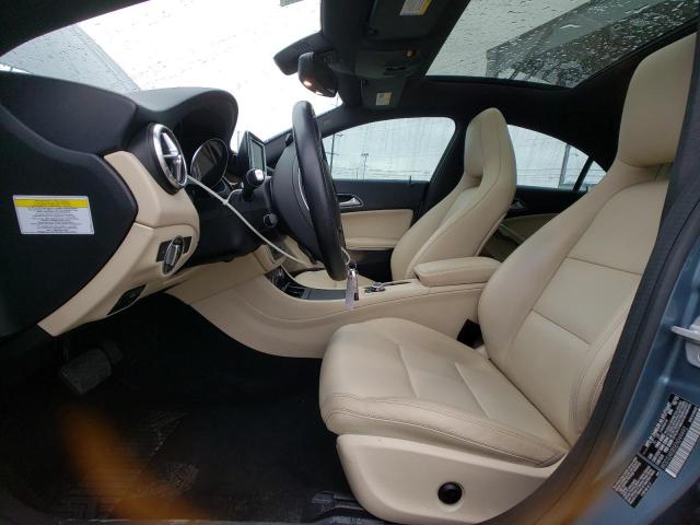 WDDSJ4EB5EN049492 Mercedes-Benz CLA 250