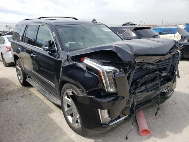 2015 CADILLAC ESCALADE L - 1GYS3MKJ6FR526984
