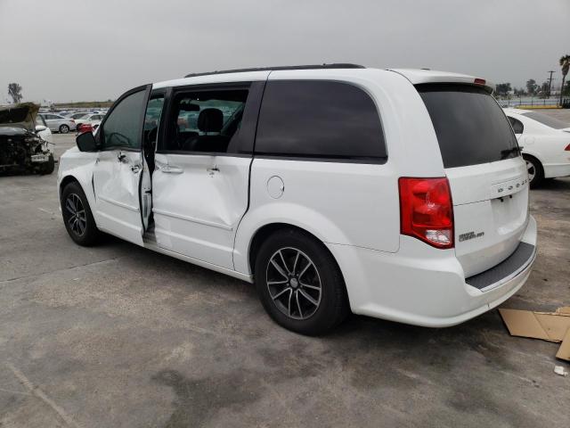 2C4RDGEG1HR713923 Dodge Grand Caravan Gt