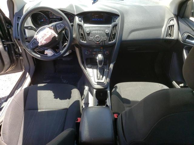 1FADP3FE3JL249481 Ford FOCUS SE