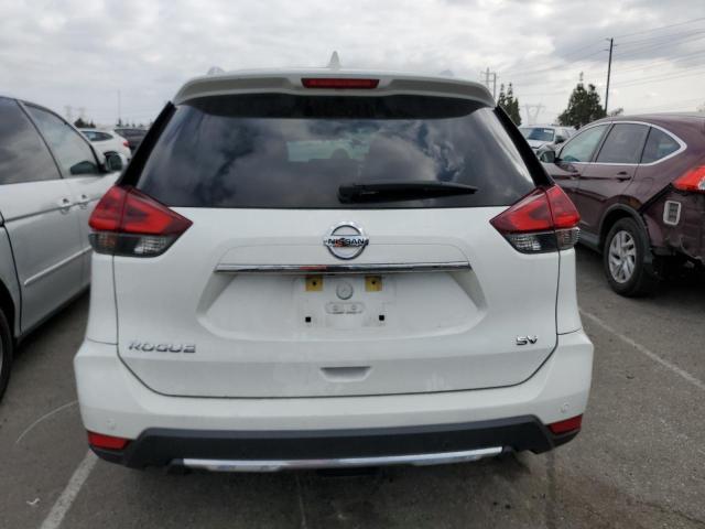 KNMAT2MT9LP519863 Nissan ROGUE S