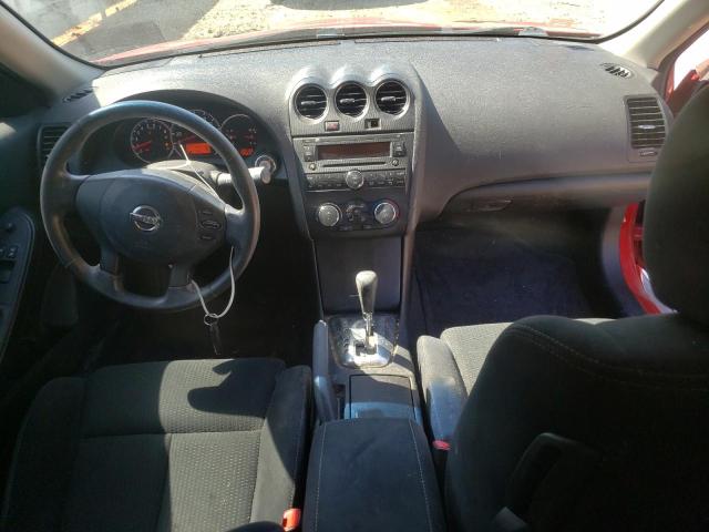 2011 Nissan Altima S VIN: 1N4AL2EP2BC116109 Lot: 41815663