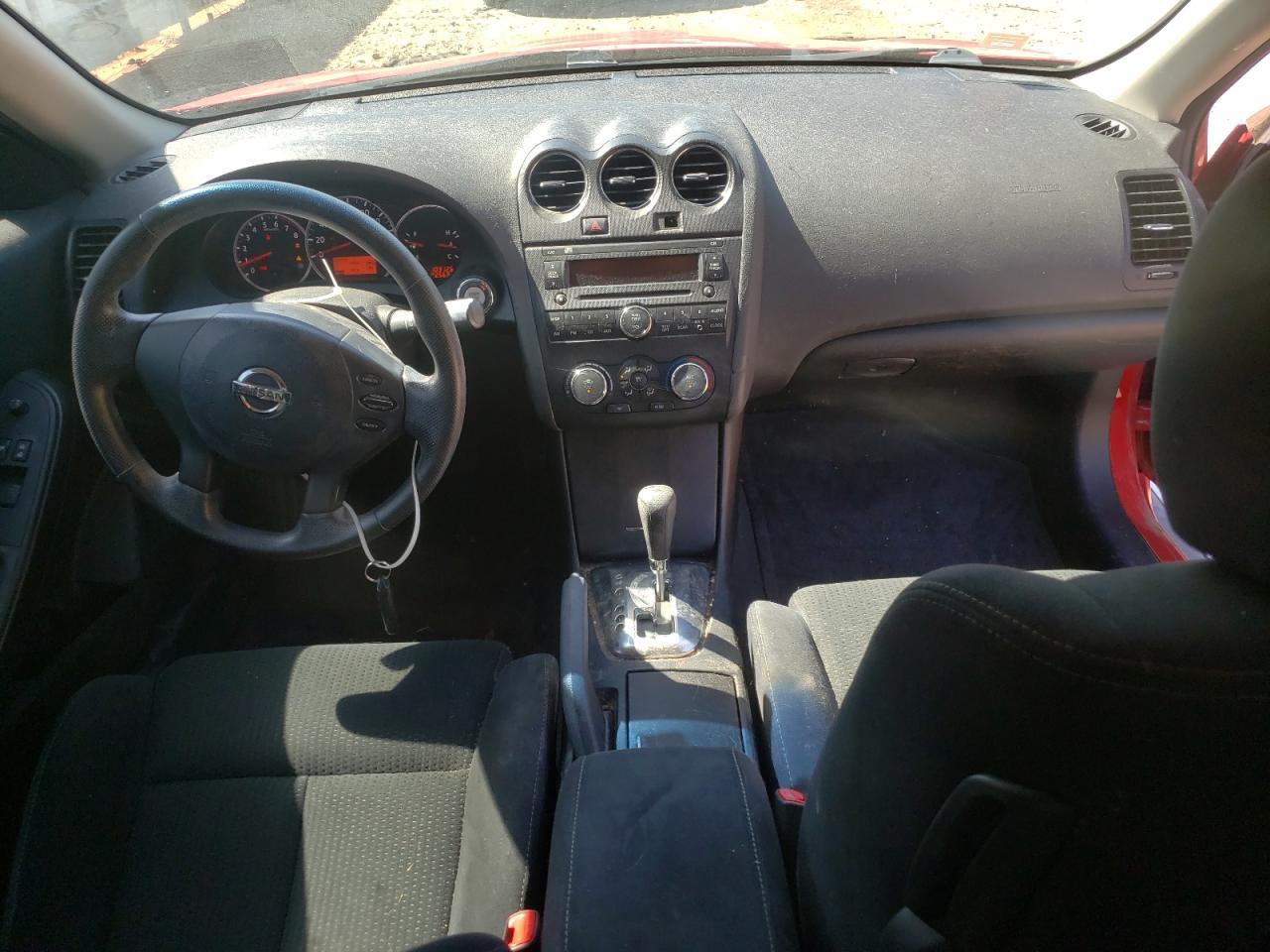 1N4AL2EP2BC116109 2011 Nissan Altima S