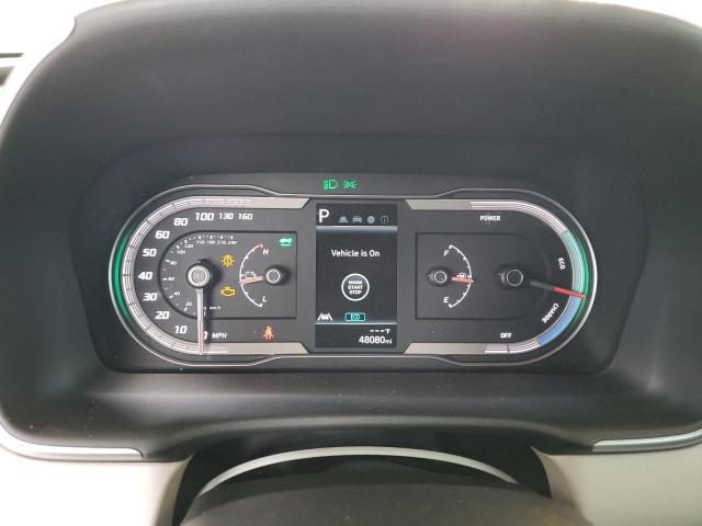 2022 HYUNDAI TUSCON KM8JBCA1XNU020310