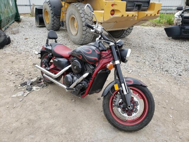 2006 KAWASAKI 1600 MEANS - JKBVNKB106A010447