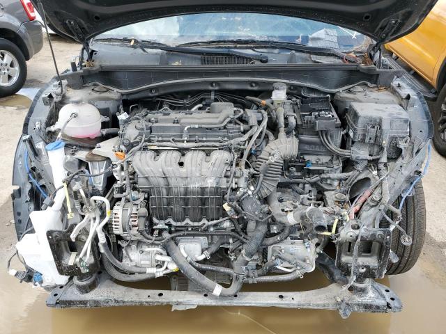 2023 KIA SPORTAGE S - 5XYK43AF5PG042430