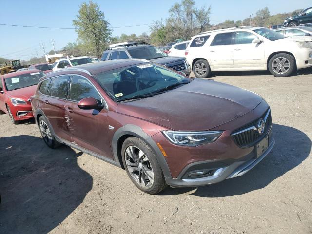 2018 BUICK REGAL TOUR - W04GV8SX3J1091537