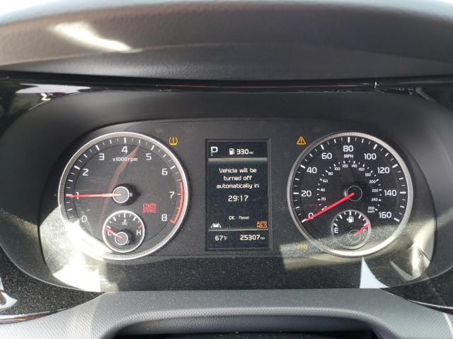 5XXG64J26MG064648 KIA K5 GT LINE