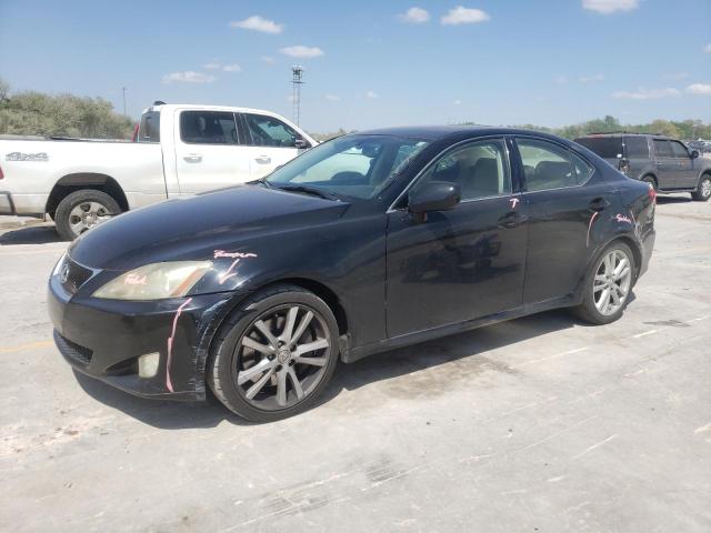 2006 Lexus IS 350 