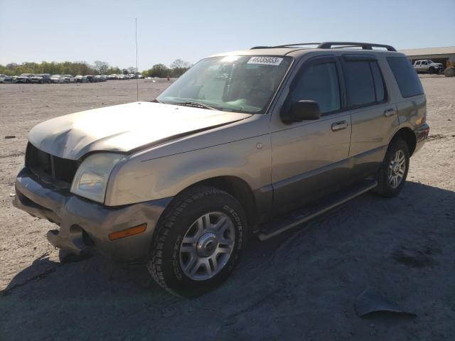 2003 Mercury Mountaineer 