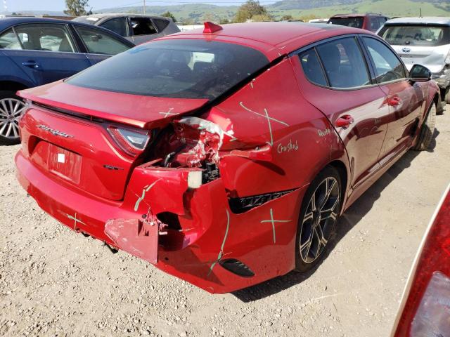KNAE45LC5L6073604 KIA Stinger Gt1
