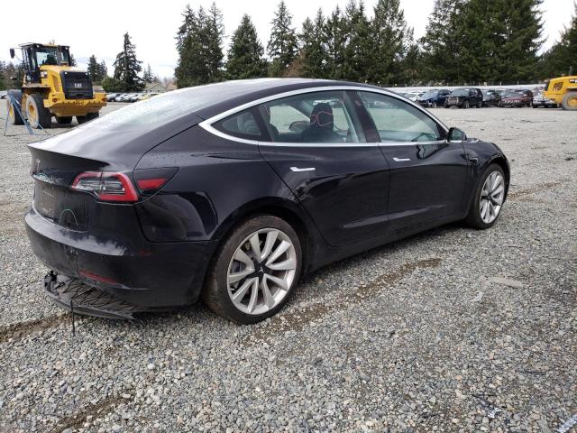 5YJ3E1EA0JF089545 Tesla MODEL 3