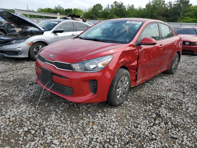 2018 Kia Rio LX