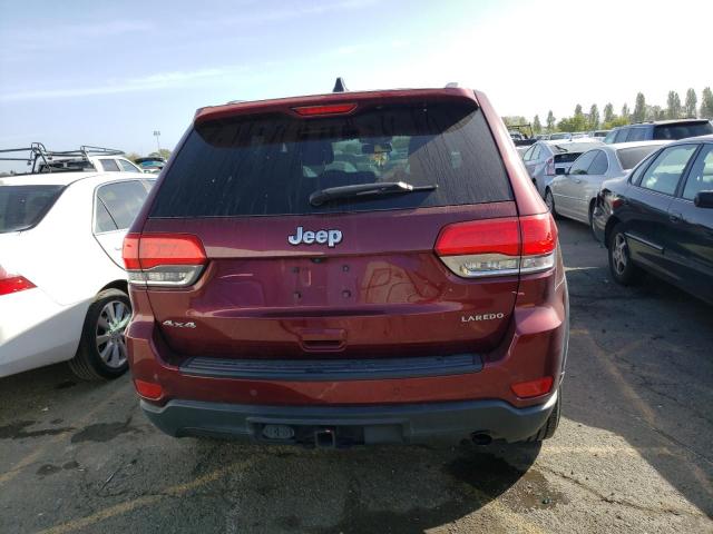 1C4RJFAG9GC414079 Jeep Grand Cherokee Laredo